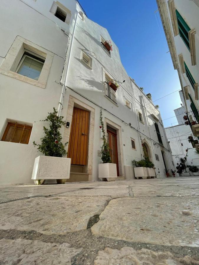 Dimora San Nicola Βίλα Locorotondo Εξωτερικό φωτογραφία