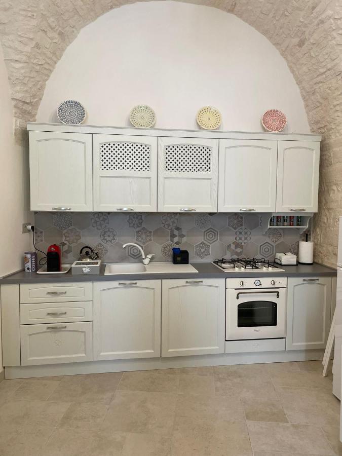 Dimora San Nicola Βίλα Locorotondo Εξωτερικό φωτογραφία