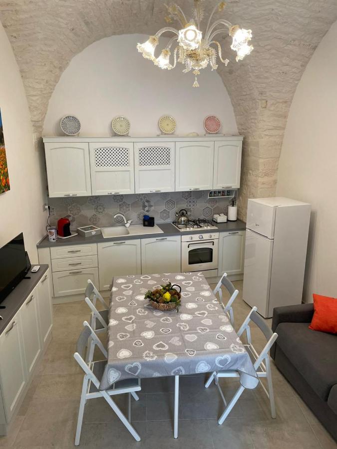 Dimora San Nicola Βίλα Locorotondo Εξωτερικό φωτογραφία