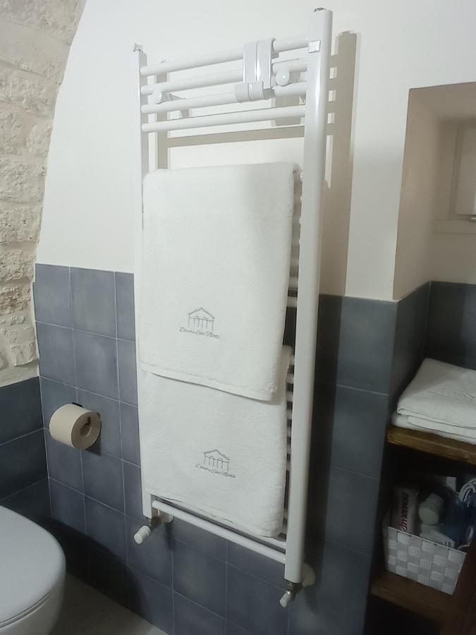 Dimora San Nicola Βίλα Locorotondo Εξωτερικό φωτογραφία